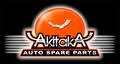 Производитель AKITAKA, Детали подвески, Детали рулевого управления