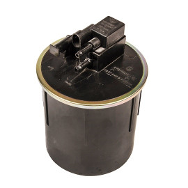 Для чего нужен адсорбер в автомобиле?