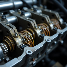 Стучит гидрокомпенсатор на холодную или на горячую: в чем разница в диагнозе и когда можно просто поменять масло?