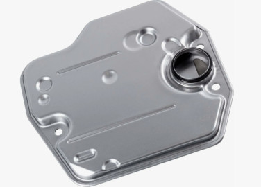 Что делать если засорился фильтр АКПП? 