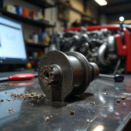 Почему новая деталь вышла из строя через неделю? 3 реальные причины