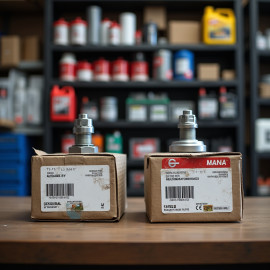 Оригинальные и неоригинальные запчасти: какие детали точно не стоит брать аналогами