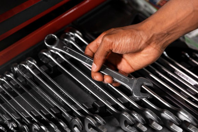  Установка и настройка газобаллонного оборудования (ГБО).