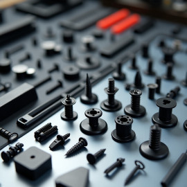 Кузовные крепления и клипсы: как подобрать мелкие детали, без которых не станет новая запчасть