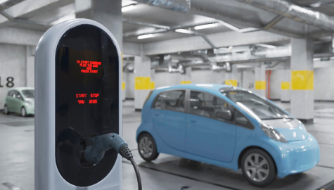 Особенности обслуживания гибридных двигателей и электрокаров