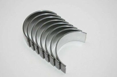 Можно ли поменять шатунные вкладыши без снятия коленвала?